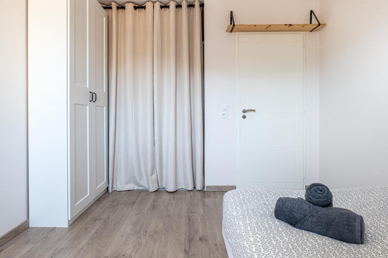 La Parenthese - Annecy- Grande Terrasse - Chambre - Garage Esterno foto