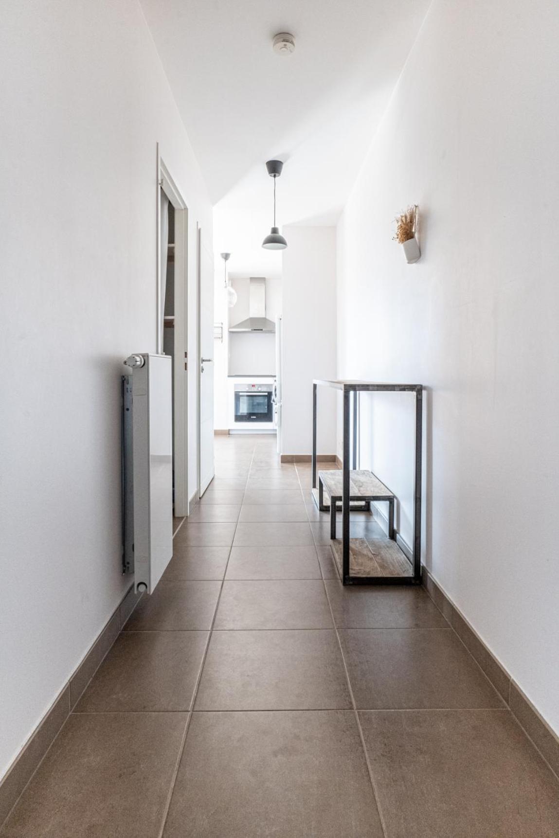 La Parenthese - Annecy- Grande Terrasse - Chambre - Garage Esterno foto